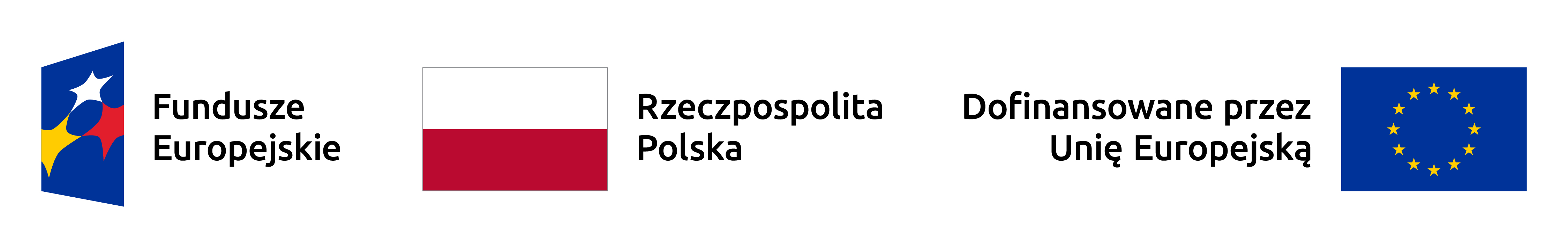 Fundusze Europejskie, Rzeczpospolita Polska, Unia Europejska